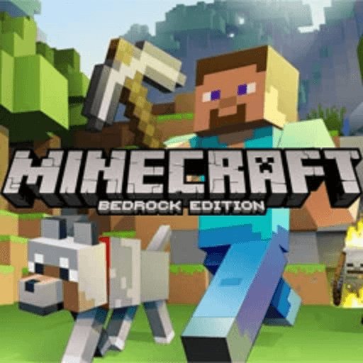 Minecraft Bedrock